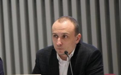 Анатолий Кибкало