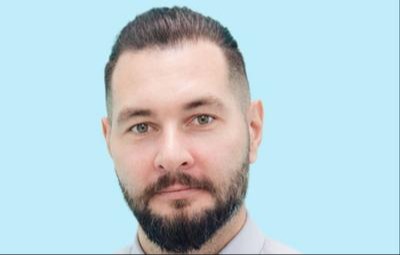 Антон Сычев