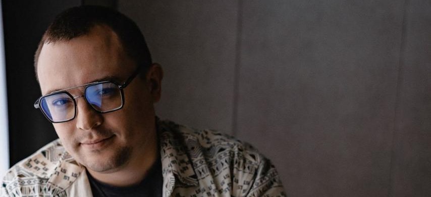 Вадим Волчков