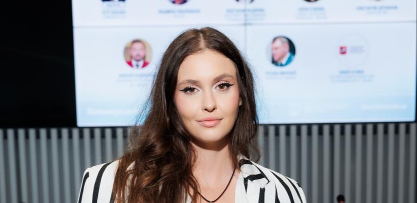 Анастасия Федорова