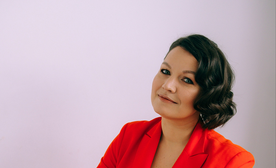 Людмила Ростова