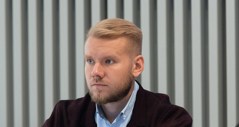 Константин Степин